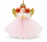 Princess Tutu Hanging Decoration – 11cm
