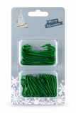 Christmas Ornament Hooks – 150 Pack