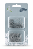 Christmas Ornament Hooks – 150 Pack