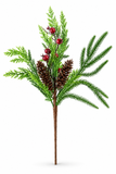 Mixed Pine and Berry Pick – 46cm