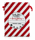 Deluxe Printed Christmas Gift Sack - 68 x 48 cm