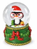 Fancy Christmas Snow Globe – 45 mm