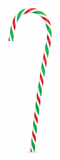 Decorative Candy Cane – 30cm