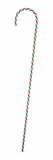 Decorative Candy Cane – 80cm