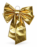 Jumbo Christmas Door Bow