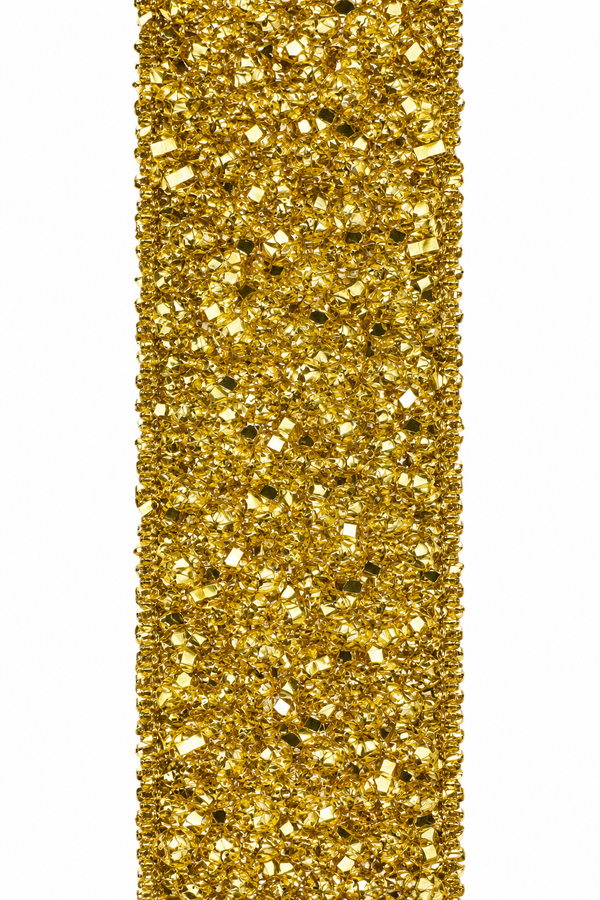 Ribbon Bubble Christmas Tinsel – 3m