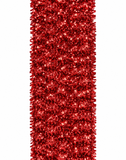 Ribbon Bubble Christmas Tinsel – 3m