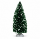 Mini Bristle Christmas Tree 14 cm