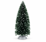 Mini Bristle Christmas Tree 14 cm