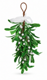 Mistletoe Hanging Decoration – 35cm