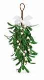 Mistletoe Hanging Decoration – 35cm