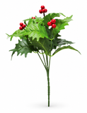 Holly and Berry Bunch – 34cm
