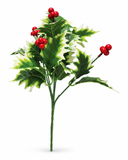 Holly and Berry Bunch – 34cm