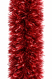 Bulk Fine-Cut Christmas Tinsel – 12m