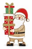 Christmas Tabletop Santa Decoration