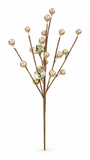 Berry Pick with Two Bells – 25cm