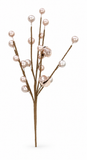Berry Pick with Two Bells – 25cm