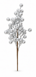 Decorative Berry Pick – 25cm