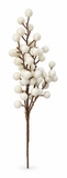 Decorative Berry Pick – 25cm
