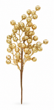 Decorative Berry Pick – 25cm
