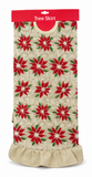 Vintage Christmas Tree Skirt