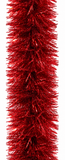 Super Deluxe Fine-Cut Christmas Tinsel – 3m