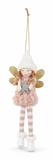 Hanging Fairy with Dangly Legs