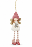 Hanging Fairy with Dangly Legs