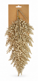 Glitter Leafy Picks – 3 Pack