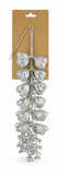 Glitter Leafy Picks – 3 Pack