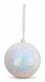 Sparkle Christmas Bauble 100 mm