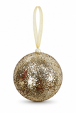 Sparkle Christmas Bauble 100 mm