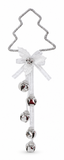 Christmas Bell Door Hanger