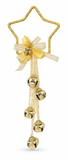 Christmas Bell Door Hanger