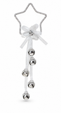 Christmas Bell Door Hanger