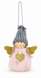 Mini Hanging Christmas Angel