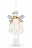 Pastel Fairy Hanging Decoration