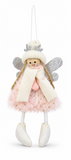 Pastel Fairy Hanging Decoration