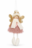 Pastel Fairy Hanging Decoration