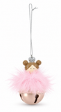 Angel Bell Hanging Decoration
