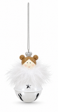Angel Bell Hanging Decoration