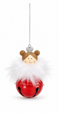 Angel Bell Hanging Decoration