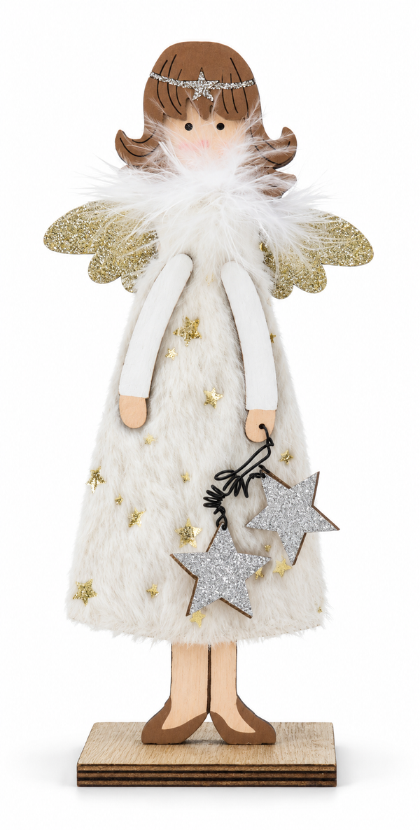 Tabletop Fairy Decoration – 20cm