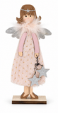Tabletop Fairy Decoration – 20cm