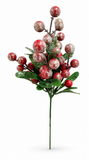 Glitter Berry Pick – 26cm
