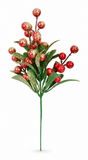 Glitter Berry Pick – 26cm