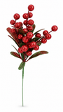 Glitter Berry Pick – 26cm