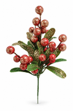 Glitter Berry Pick – 26cm