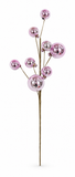Shiny Bauble Pick – 35cm