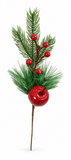 Berry and Foliage Pick – 34cm